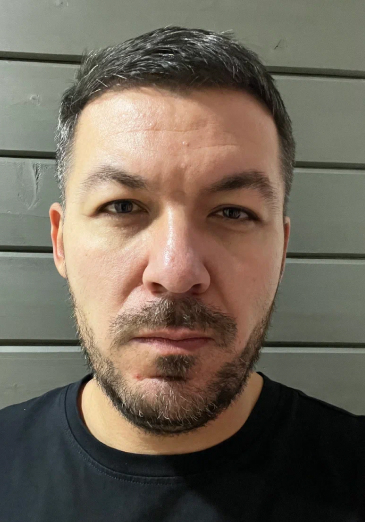 Руководитель компании TCS Мухаметшин Рустем